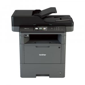 brother mfc l6700dw laser monochrome printer