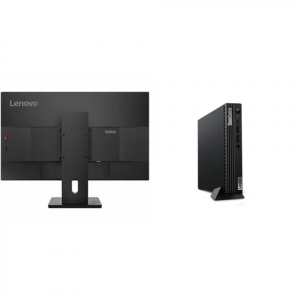 LENOVO 12E3005HAU M70Q G4 TINY I7-13700T, 512GB, 16GB, WIFI+BT, KB+MSE, W11P, 3YOS