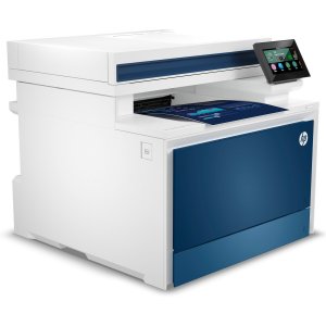 HP 4RA80F LASERJET PRO 4301DW COLOUR MFP 35/33PPM BLK/CLR. WIFI, DUPLEX PRINT ONLY, 1YR