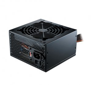 COOLERPower Cp-gx550 Atx Psu 550w - 1x Atx 20+4 Pin, 4x Sata, 2x Molex, 1x Pcie 8 Pin (6+2), 1x Cpu/eps 8 Pin (4+4)