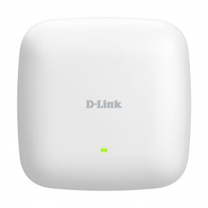 D-link Dap-x3060 Wireless Ax3000 Wi-fi 6 Dual-band Poe Access Point