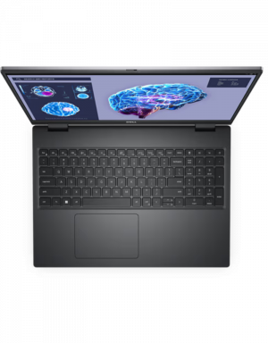 DELL MOBILE PRECISION 7680, i7-13850HX, 16