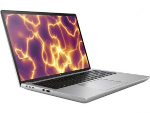 Hp Zbook Fury G11| 16