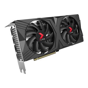 PNY GeForce RTX 4060 Ti 8GB OC XLR8 Gaming VERTO Dual Fan Video Card