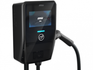 MSI Smart EV Charger 