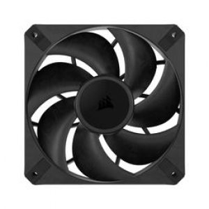 Corsair Rs120 Max Single Black CO-9050170-WW Fan