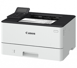 Canon i-SENSYS LBP243dw A4 Mono Laser Printer