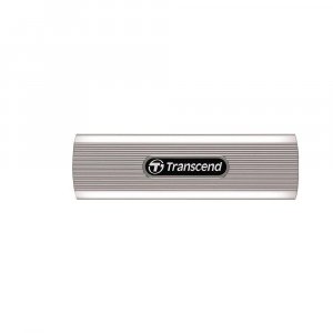 Transcend 512GB External SSD ESD320A USB 10Gbps Type-A up to 1050 MB/s 