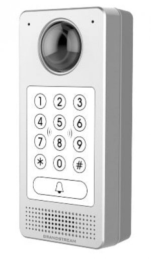 Grandstream GDS3710 HD IP Video Door System