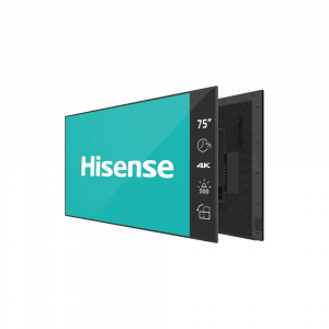 Hisense DM66D Series 32