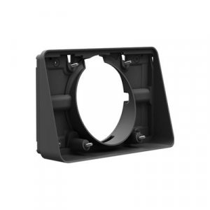 Logitech 952-000126 Tap Scheduler Angle Mount - Graphite  - Set To 14 Degrees Display Angle