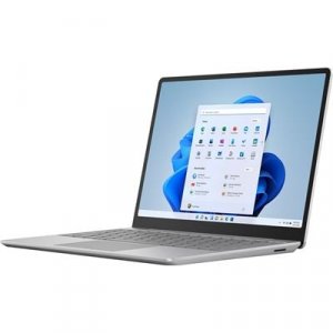 Microsoft Laptop Go 2 12.4