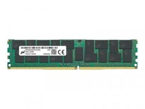 Micron MTA36ASF8G72LZ-3G2R 64GB PC4-25600 ECC Memory 