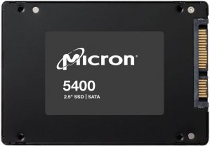 Micron 5400 MAX 2.5