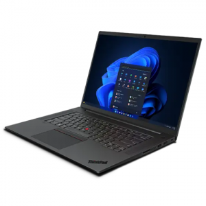 Lenovo ThinkPad P1 G6 Intel Core i7-13700H E-cores up to 3.70GHz 24MB 16 2560 x 1600 Non-Touch Windows 11 Pro 64 preinstalled with Windows 11Pro 64 Downgrade 32.0GB 1x1TB SSD M.2 2280 PCIe Gen4 Performance