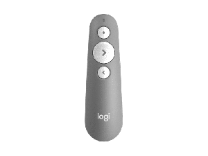 Logitech R500s Laser Presentation Remote