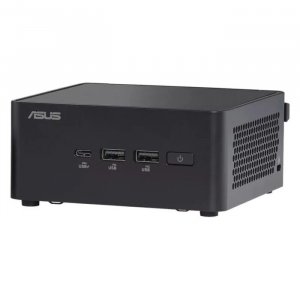 ASUS RNUC14RVHU700000I NUC 14 PRO Barebone TALL Kit with U7-155H No Cord