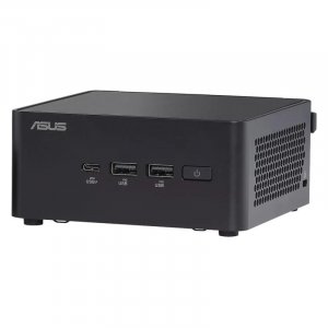 ASUS NUC PRO 14 built Intel Core U7-155H / 16GB DDR5 4800MT/s / 500GB SSD / W11 PRO 64bit / 3 Years NBD Onsite