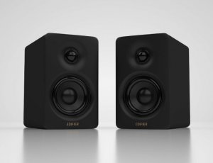 Edifier M60-black Product Deck | M Series Speakers