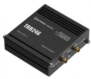 Teltonika TRB246 Industrial IoT Gateway