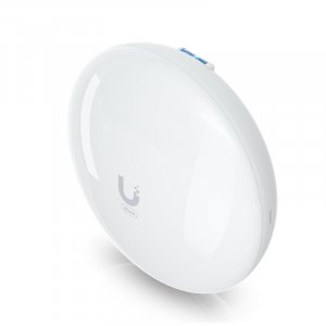 Ubiquiti Wave Pico, Lightweight, Compact 60 Ghz Ptmp Station,throughput 2 Gbps(1 Gbps Duplex), Up 1.3km Range, Wave Ap Micro 0.9m,wifi6, 2 Yr Warr