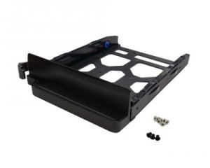 Qnap TRAY-35-NK-BLK04 Black Hdd Tray For 3.5