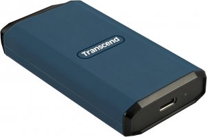 Transcend 1TB External SSD ESD410C USB 20Gbps Type C up to 2 000 MB/s 