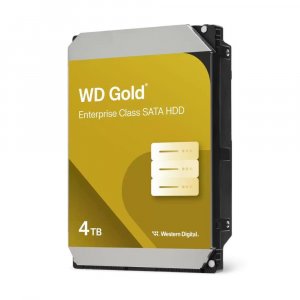 WD Gold 4TB 3.5