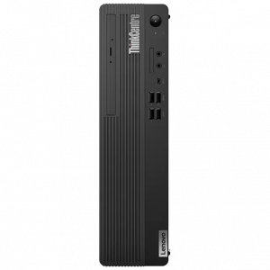 Lenovo ThinkCentre M70s Gen 5 SFF Intel i5-14400 16GB8GB x2 RAM 512GB SSD Wireless LAN Bluetooth Windows 11 Pro 3 Years Onsite