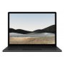 Microsoft Surface Laptop 4 For Business 15" Touch i7 8GB RAM 512GB - Matte Black with Metal Palm Rest