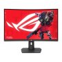 Asus ROG Strix XG32WCS 32" QHD Fast VA 180Hz FreeSync Curved Monitor