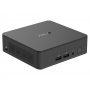 ASUS RNUC13L3KV700000I NUC MICRO PC, i7-1370P, DDR4(0/2), M.2(0/1), 2.5"(0/1) , WL, NO P/CORD, VPRO, 3YR RTB