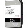 HGST Ultrastar DC HC570 0F48052 22 TB Hard Drive 3.5"