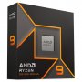 AMD Ryzen 9 9900X 12-Core AM5 4.4 GHz Unlocked CPU Processor