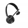 Epos Impact 1030 Mono Bluetooth Headset, For Pc/softphone, Usb-c Connection, Btd 800a Dongle Included