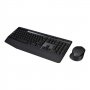 Logitech MK345 Refresh Wireless Keyboard and Mouse Combo