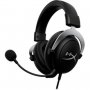 Hp HyperX CloudX Headset (XB - Green Package)