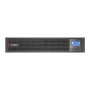 ION F18 IOT Rack/Tower Double-Conversion Online 1500VA/1500W Unity UPS