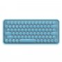 Rapoo Ralemo Pre 5 Multi-mode Wireless Mechanical Keyboard