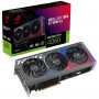 ASUS ROG Strix GeForce RTX™ 4060 OC Edition 8GB GDDR6 Video Card