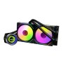 Lian Li Galahad II Trinity 240mm SL-INF AIO CPU Cooler Black