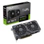 ASUS Dual GeForce RTX 4060 Ti OC Edition 16GB Video Card