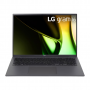 LG Gram 16" WQXGA Laptop Ultra Core U7-155H 32GB 2TB W11P