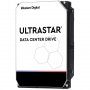 WD Ultrastar DC HA210 2TB 3.5" SATA 7200RPM 512n Hard Drive 1W10002