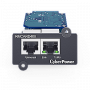 Cyberpower CP SNMP Card for Pro UPS (RMCARD400)