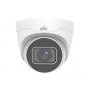 Uniview Ipc3635sb-adzk-10 5mp Ir Ultra 265 Outdoor Ball Dome Ip Sec Camera Lighthunter