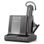 Poly Savi 8245 UC Convertible Wireless DECT Headset (USB-C)