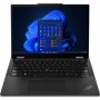 Lenovo X13 Yoga G4 I7-1355u, 13.3" Wuxga Touch, 512gb, 16gb, W11p, 3yos+1yr Prem