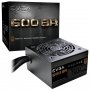 EVGA 600 BR 600W Power Supply, 80 PLUS BRONZE