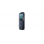 Poly 2200-88090-012 Rove 20 Rugged Dect Ip Phone Handset, 2" Dislay, Aec,50m Range,3.5mm